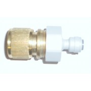 Female Hose Adaptor -RO Connector
