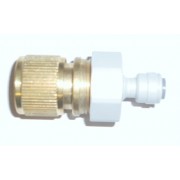 Female Hose Adaptor -RO Connector