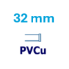 32 mm PVCu (47)