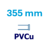 355 mm PVCu (1)