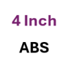 4 inch ABS (50)
