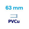 63 mm PVCu (55)