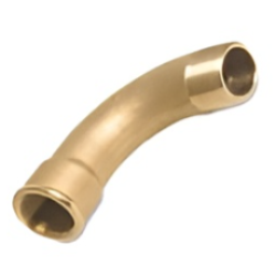 1.1/2" Bend 90 Degree MxF