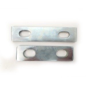 Back Plates