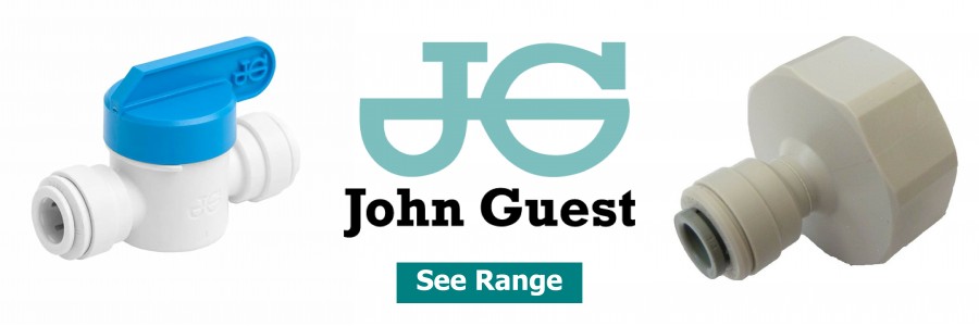 John Guest