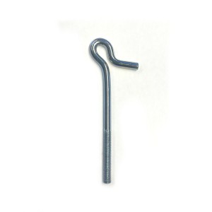 Crook Bolts