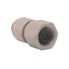 Female Adaptor British Whitworth Thread (1)
