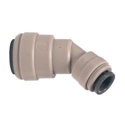 Offset Connector 1/2 inch x 5/16 inch Tube Offset Connector 1/2 inch x 5/16 inch Tube