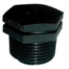 Polypropylene Threaded Fittings (102)