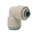 Reducing Elbow 3/8 inch Tube OD x 5/16 inch Tube OD