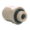 Straight Adaptor BSP Thread (4)