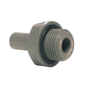 Stem Adaptor BSP Thread
