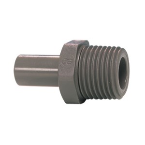 Stem Adaptor BSPT Thread Stem Adaptor BSPT Thread