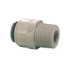 Straight Adaptor NPTF Thread (12)