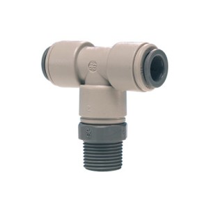 Swivel Branch Tee NPTF Thread Swivel Branch Tee NPTF Thread