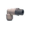 Swivel Elbow NPTF Thread (8)