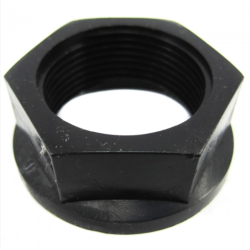 1 1/2" Backnut BSP Female