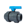 Standard Double Union Ball Valves (10)