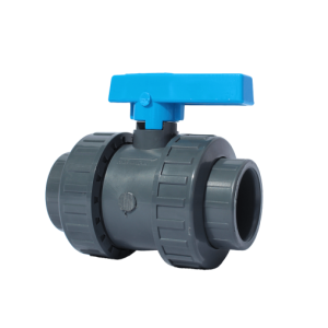 Standard Double Union Ball Valves Standard Double Union Ball Valves