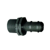 Barbed Connector BSP Male (7)