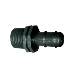 Barbed Connector BSP Male Barbed Connector BSP Male