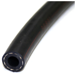 Black Bio Flexible Fuel Hose – 19mm - Per Metre Black Bio Flexible Fuel Hose – 19mm - Per Metre