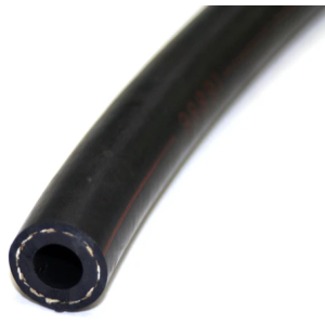 Black Bio Flexible Fuel Hose Black Bio Flexible Fuel Hose
