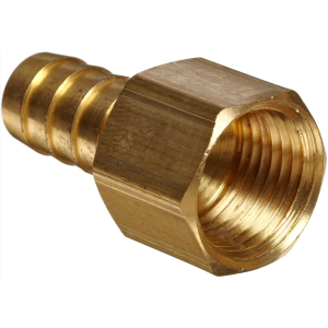 Brass Hose Connectors Brass Hose Connectors