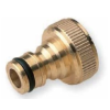 Brass Hose Connectors (98)