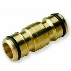 Brass Quick Hose Coupler Brass Quick Hose Coupler