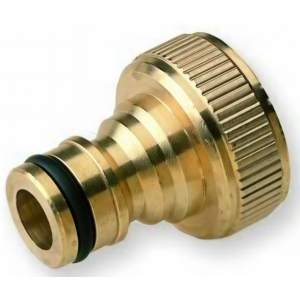Brass Quick Connectors and Valves Brass Quick Connectors and Valves