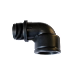 1/2" Elbow BSP Female x Male