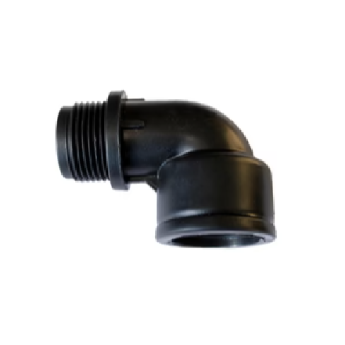 1/2" Elbow BSP Female x Male