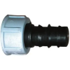 Barbed Connector 2 Piece BSP Female (2)