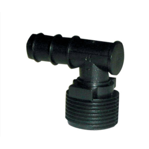 Polyethylene Barbed Fittings