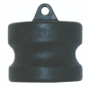 Polypropylene Camlock Type DP Male Part (5)