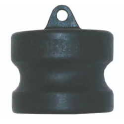 Type DP Male Part Camlock 3 inch Type DP Male Part Camlock 3 inch
