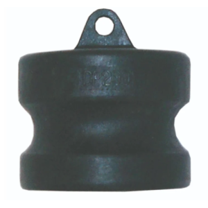 Polypropylene Camlock Type DP Male Part