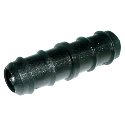 Barbed Connector - 16mm x 16mm Barbed Connector - 16mm x 16mm