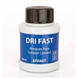 PVC DRI-FAST SOLVENT CEMENT 250ML