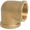 Brass Threaded Fittings (179)