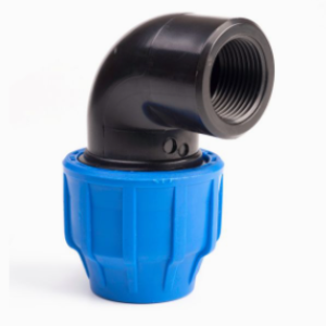 Female Union Elbows 90° Female Union Elbows 90°