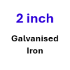 2 inch Galvanised (59)