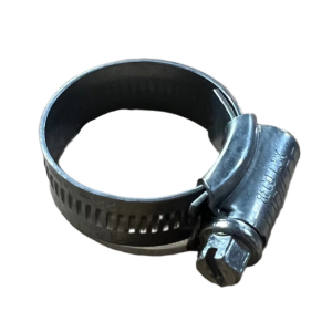 Galvanised Jubilee Hose Clip Galvanised Jubilee Hose Clip
