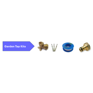 Garden Tap Kits Garden Tap Kits