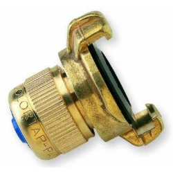 Brass Quick Hose Connector with Quick Coupler 1/2 inch Hose Brass Quick Hose Connector with Quick Coupler 1/2 inch Hose