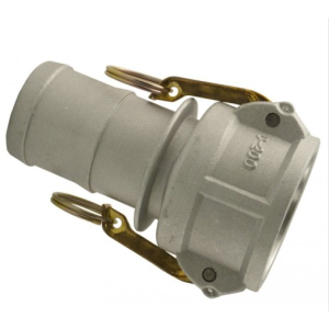 Camlock Couplings Aluminium Camlock Couplings Aluminium