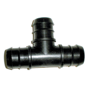 Tee Hose x Hose x Hose Adaptor Tee Hose x Hose x Hose Adaptor