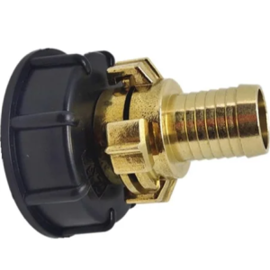 IBC Connectors IBC Connectors
