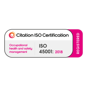 ISO 45001